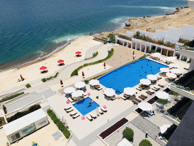 Sport & Beauty 4, Porto Dead Sea, Madaba