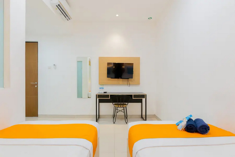 Bedroom 11