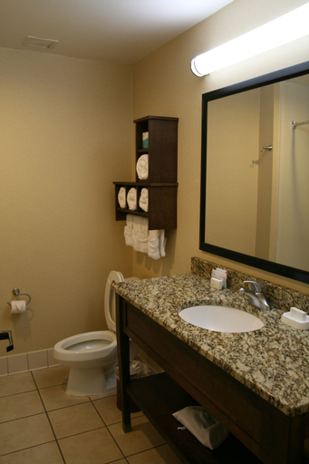 Bedroom 4, Cherokee Inn, Swain