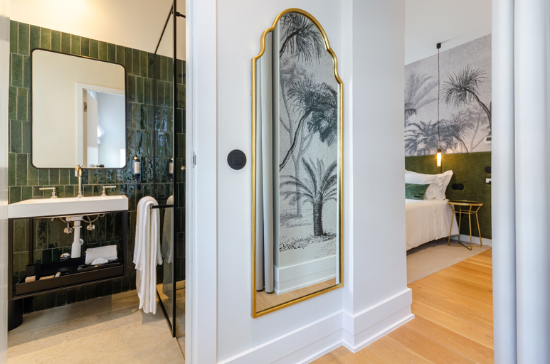 Bathroom 4, BCascais Boutique House by APT IIN - Cascais Center, Cascais