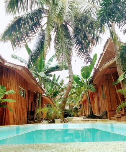 Ecostay, Panglao