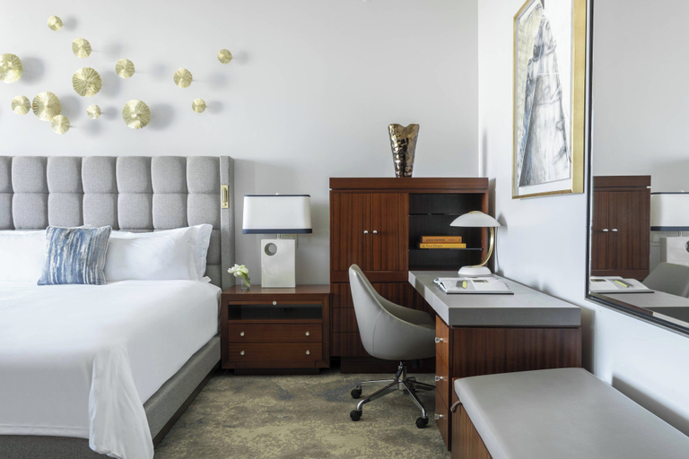 Bedroom 3, The Ritz-Carlton Bal Harbour, Miami, Miami-Dade