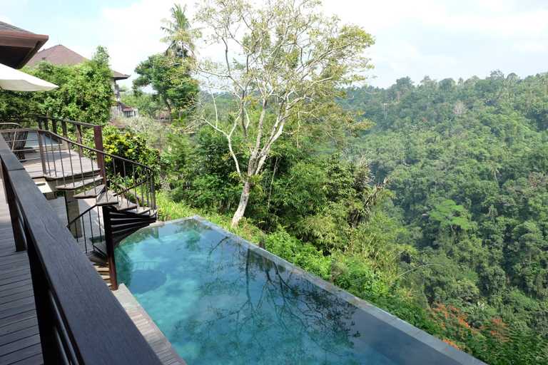 Sport & Beauty 5, Villa Gana Begawan, Gianyar