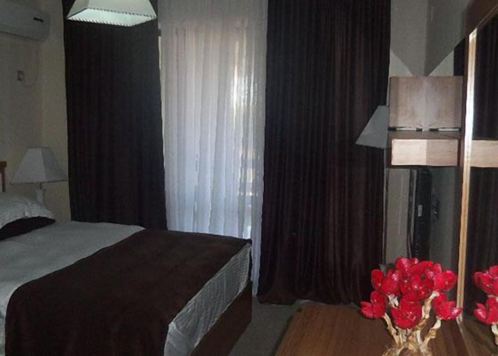 Others 5, Palm Beach Hotel, Zugdidi
