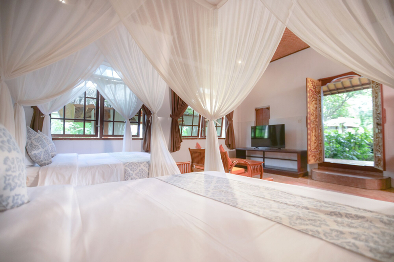 Bedroom 9