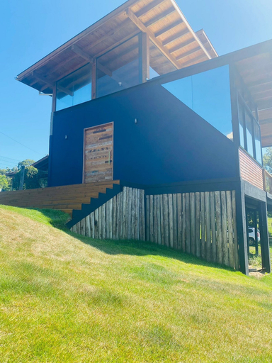 Exterior & Views 2, Luxury Holiday Home In Ibiraquera-SC, Imbituba