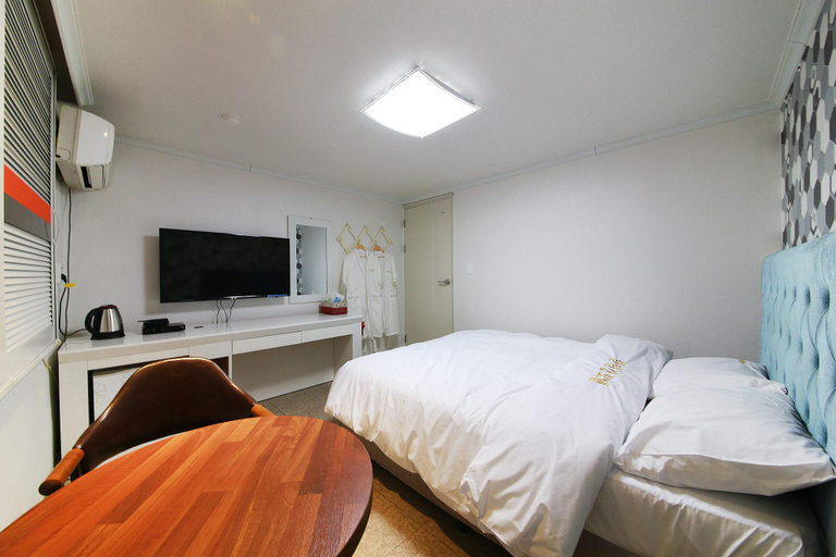 Bedroom 4, Yeoncheon Hantangang, Yeoncheon