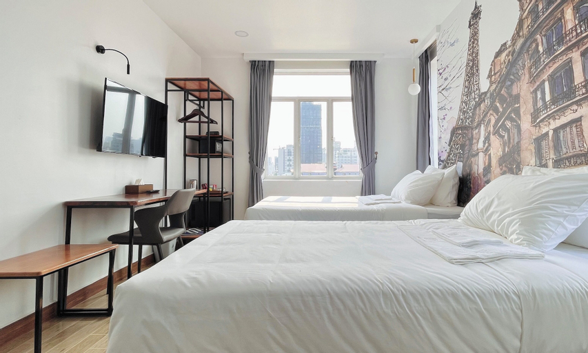 Bedroom 1