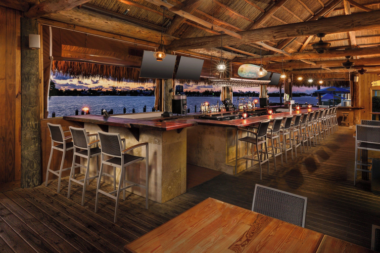 Food & Drinks 5, Fairfield Inn & Suites by Marriott Marathon Florida Keys, Monroe