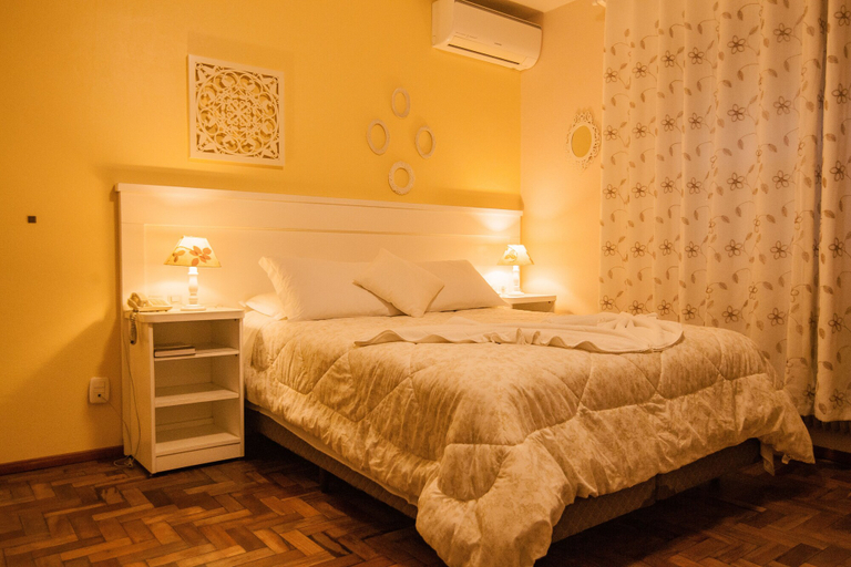 Bedroom 3, Pousada Betânia, Gramado