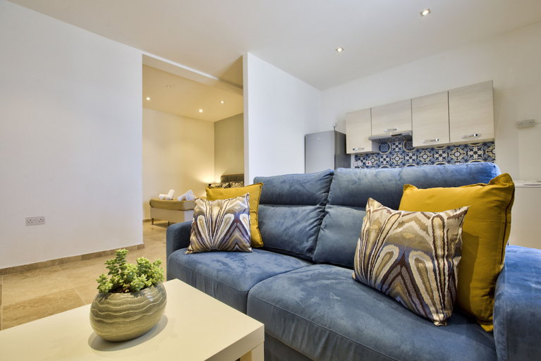 Others 5, Ursula Suites- Self Catering Apartments- Valletta- by Tritoni Hotels