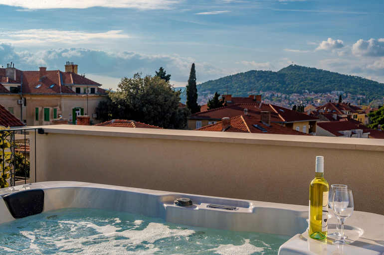 Sport & Beauty 3, Seven Seas Residence, Split