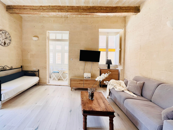 Others 5, Bright Loft in Center • Near Grand Master Palace