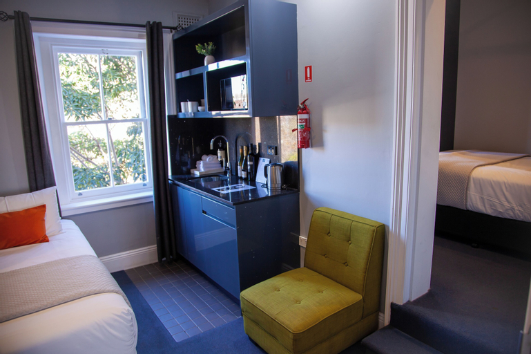 Bedroom 8