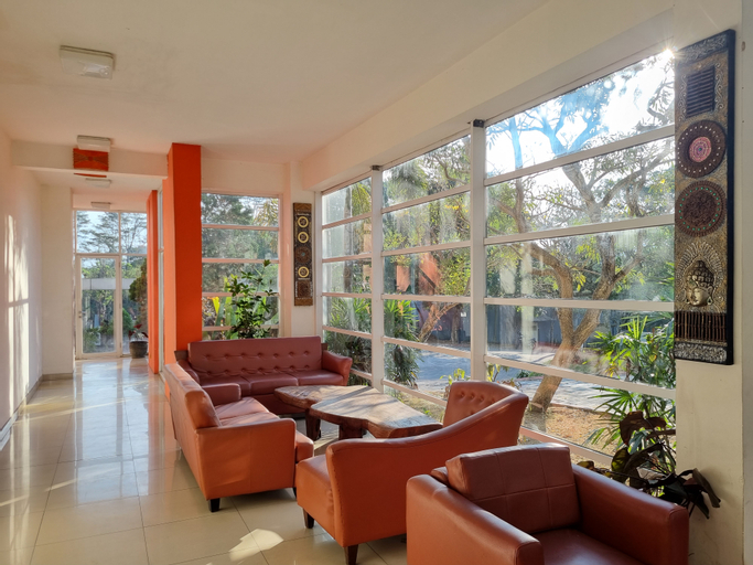 Public Area 3, High Livin Apartment Dago, Bandung