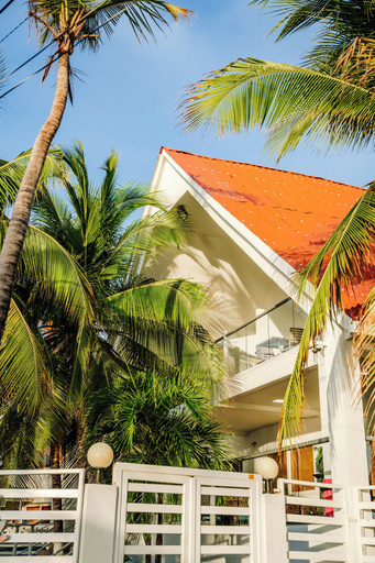 Exterior & Views 2, Koray Hotel, San Andrés