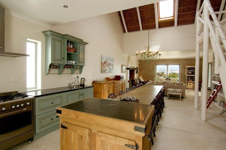 Others, Bamboesbaai Beach House, West Coast