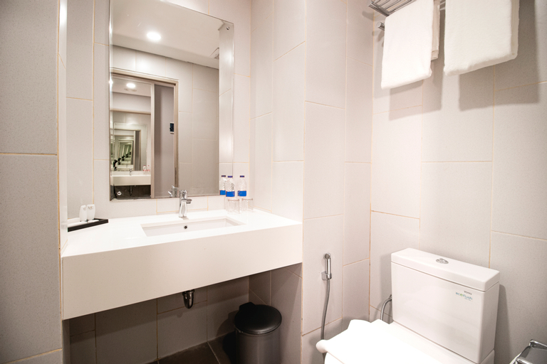 Bathroom 6