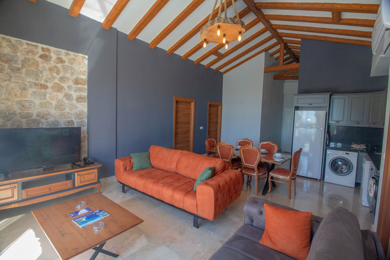 Others 5, Fethiye Tlos 1 Dream Villa, Fethiye