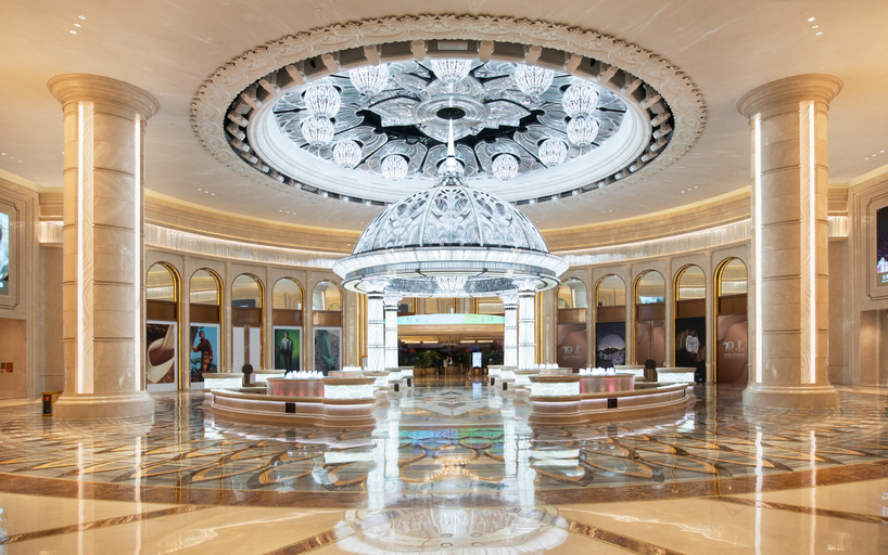 Others 3, Galaxy Hotel Macau, Macao