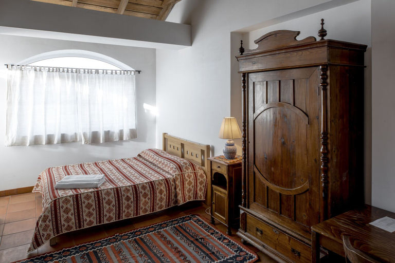 Bedroom 5, Villa Ayghedzor, Yerevan