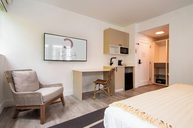 Bedroom 2, Casa Sofi, Miami-Dade