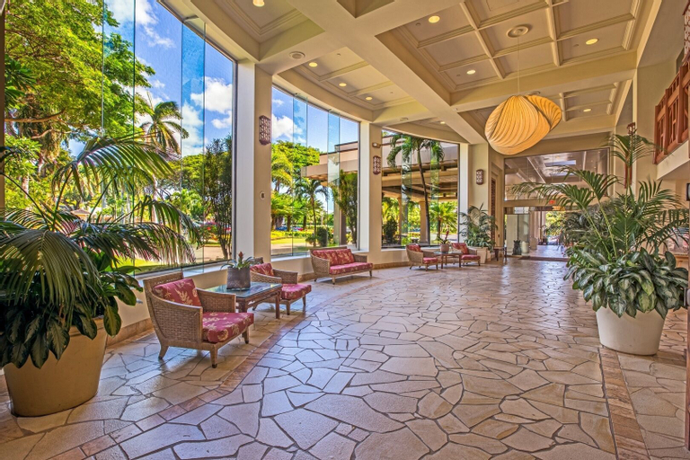 Kaanapali Shores 422 - 1Br Condo, Maui