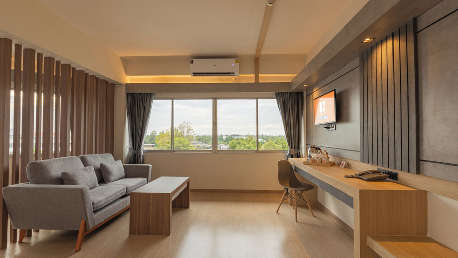 Others 2, B2 Surat Thani Boutique & Budget Hotel, Muang Surat Thani
