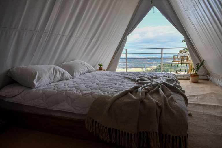Bedroom 2, Quimera Hotel, Pérez Zeledón