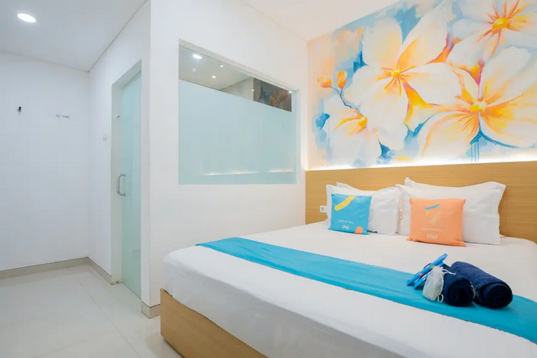 Bedroom 13