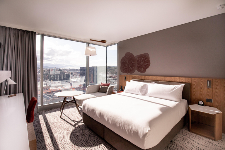 Bedroom 13