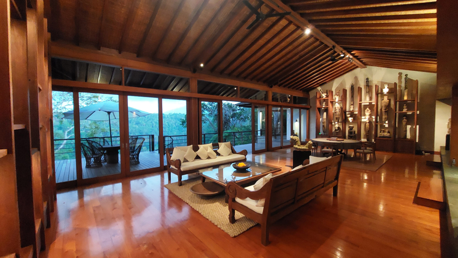 Others 3, Villa Gana Begawan, Gianyar
