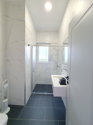 Bathroom 4, Nerium Garden Inn Tirana Airport, Krujës