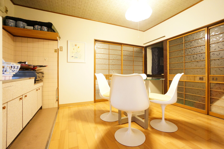 Others 4, Rainbow Takayama Private House, Takayama