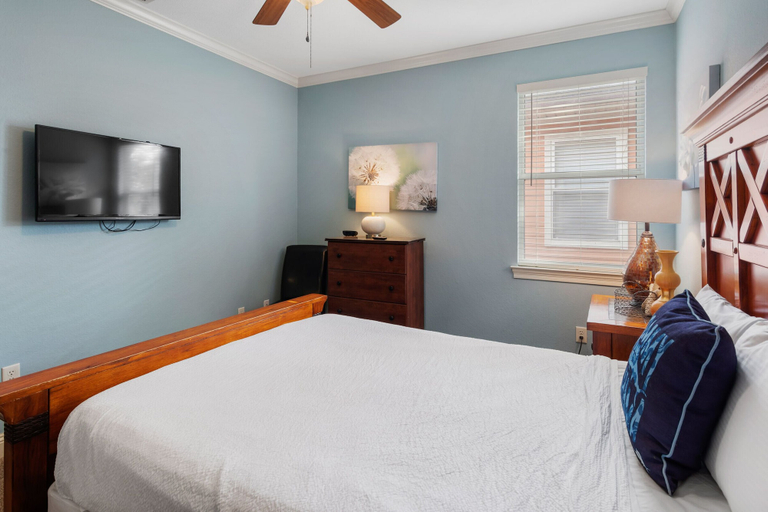 Bedroom 3, Dream Weaver, Okaloosa