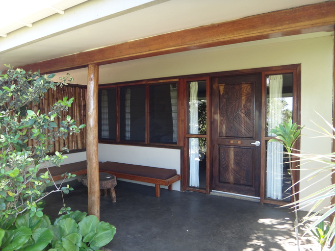 Exterior & Views 2, Le Manumea Hotel, Vaimauga West