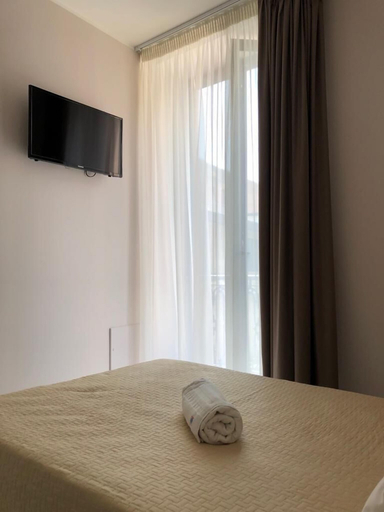 Bedroom 4, Milazzo INN AiMori, Messina
