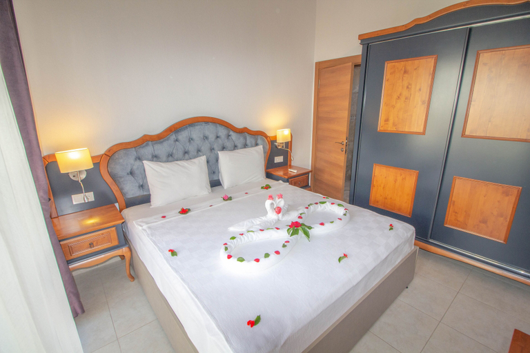 Room 4, Likya Ruby, Fethiye