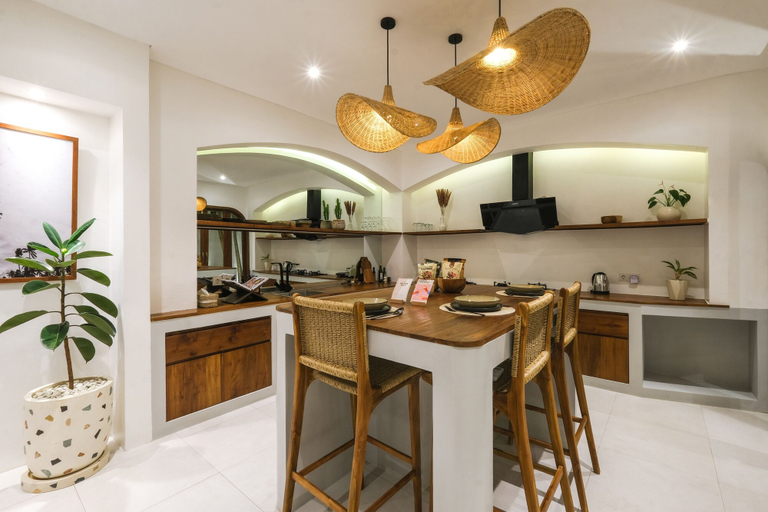 Others 4, The Arki Villa, Badung