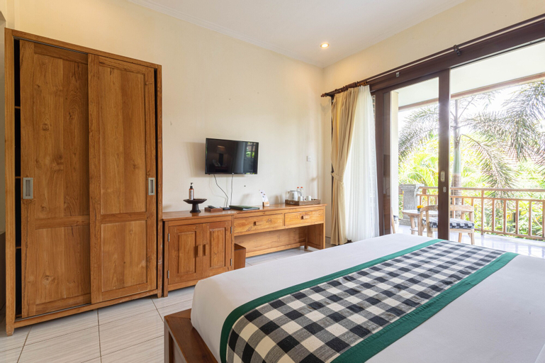 Bedroom 8