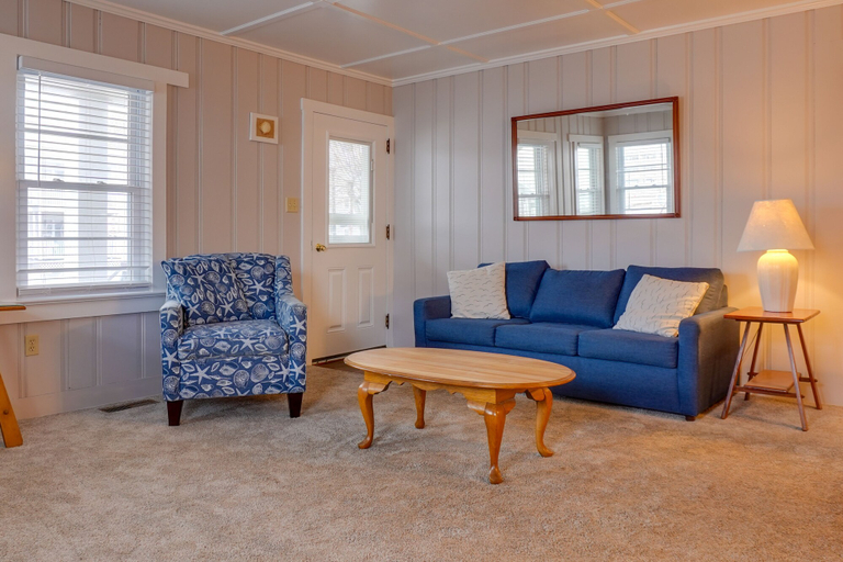 Others 5, Ocean Terrace Family Apartments, Worcester