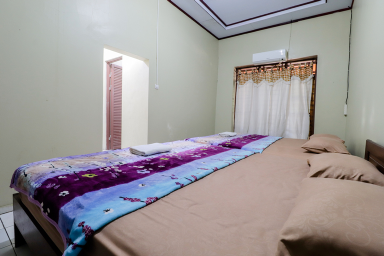 Bedroom 17
