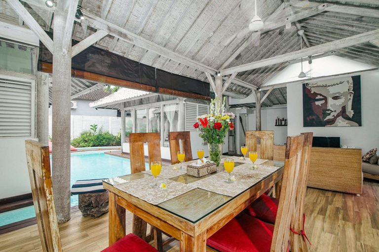 Others 4, Villa Laksmana, Badung