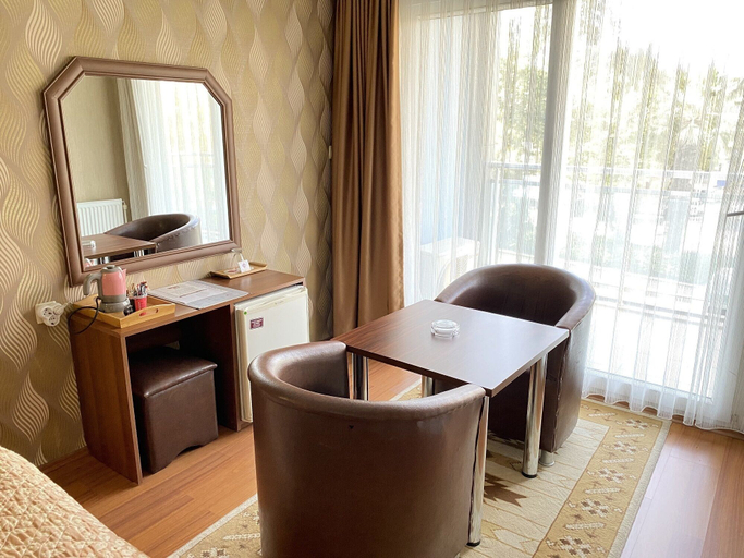 Others 5, Aydın Park Otel, Merkez