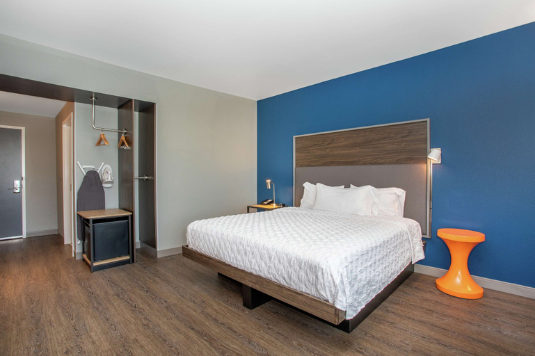 Bedroom 7