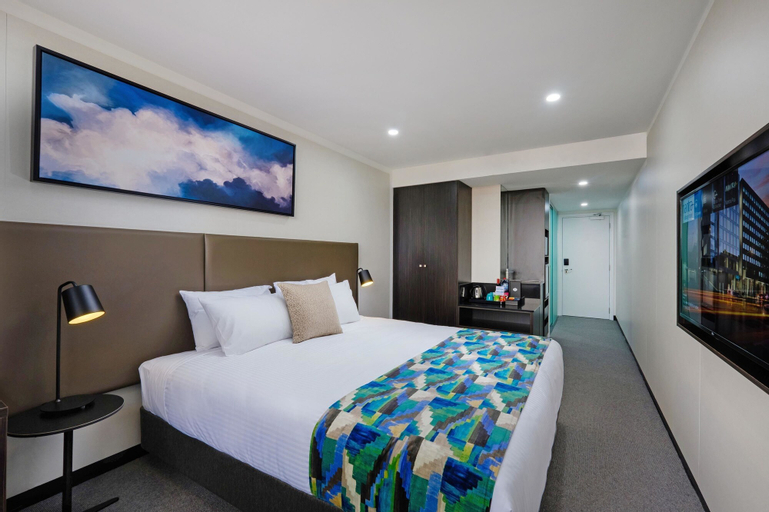 Bedroom 21
