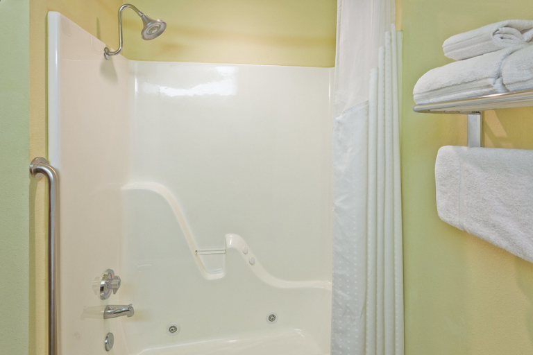 Bathroom 3, Holiday Inn Express & Suites PARAGOULD, Greene