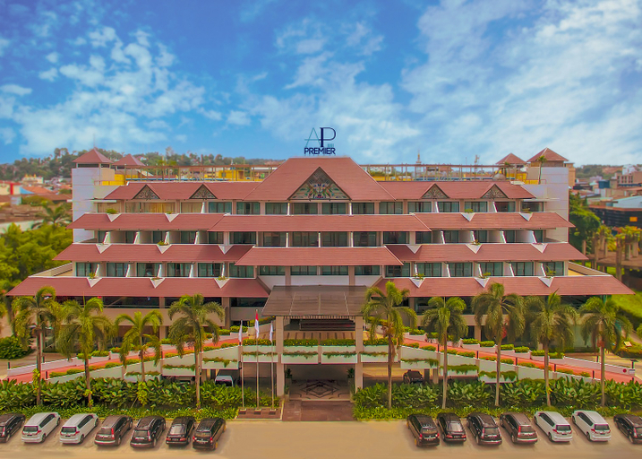 Exterior & Views 4, AP Premier Batam, Batam