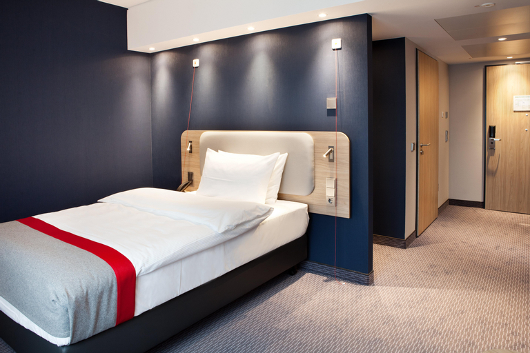 Bedroom 20