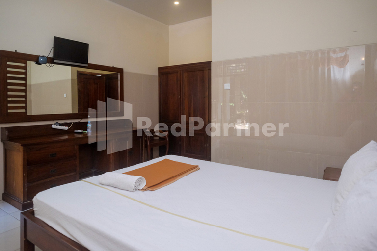 Bedroom 16